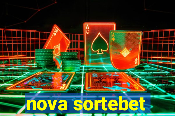 nova sortebet